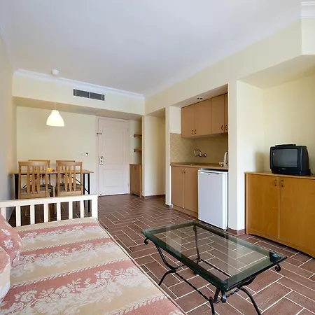 Kentia Apart Antalya