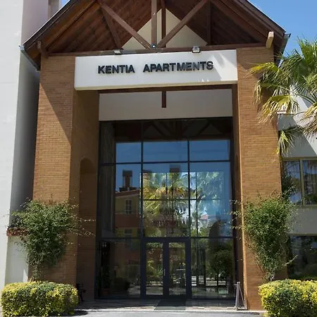 Kentia Apart