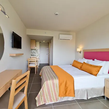 Kentia Apart 4* Antalya