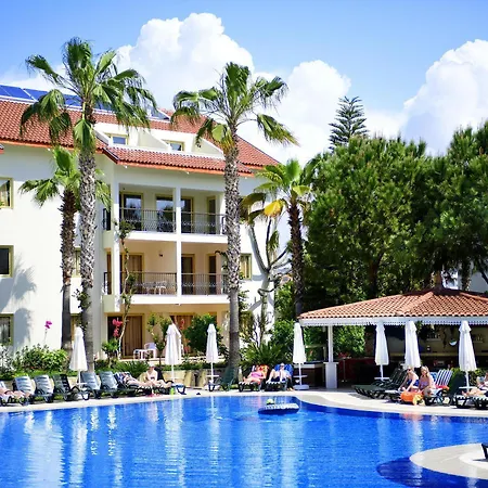 Kentia Apart Aparthotel