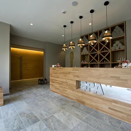 Aparthotel Kentia Apart Antalya