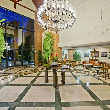 Kentia Apart Aparthotel 4*
