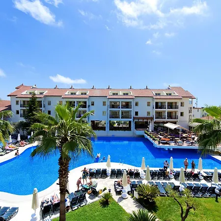Kentia Apart 4*
